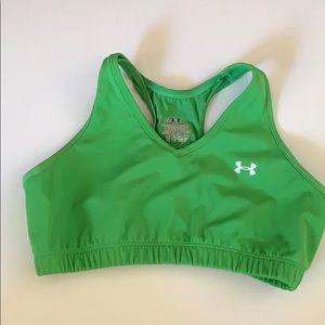 Under Armour Sports Bra